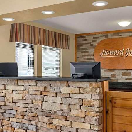 Howard Johnson By Wyndham Pigeon Forge Ngoại thất bức ảnh