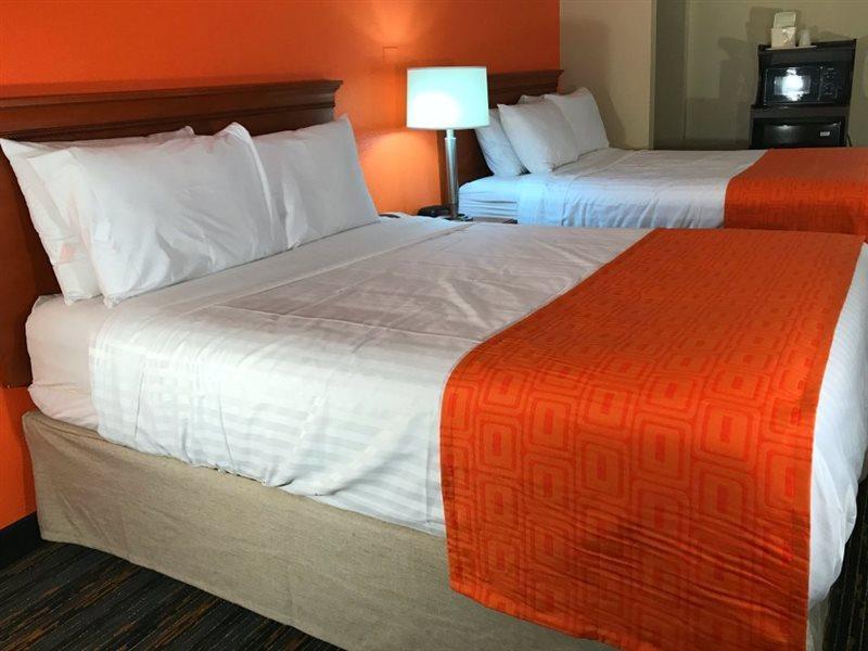 Howard Johnson By Wyndham Pigeon Forge Ngoại thất bức ảnh