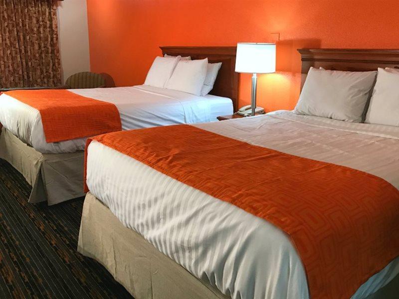 Howard Johnson By Wyndham Pigeon Forge Ngoại thất bức ảnh