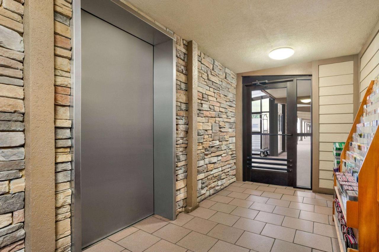 Howard Johnson By Wyndham Pigeon Forge Ngoại thất bức ảnh