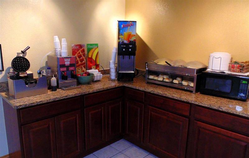 Howard Johnson By Wyndham Pigeon Forge Ngoại thất bức ảnh
