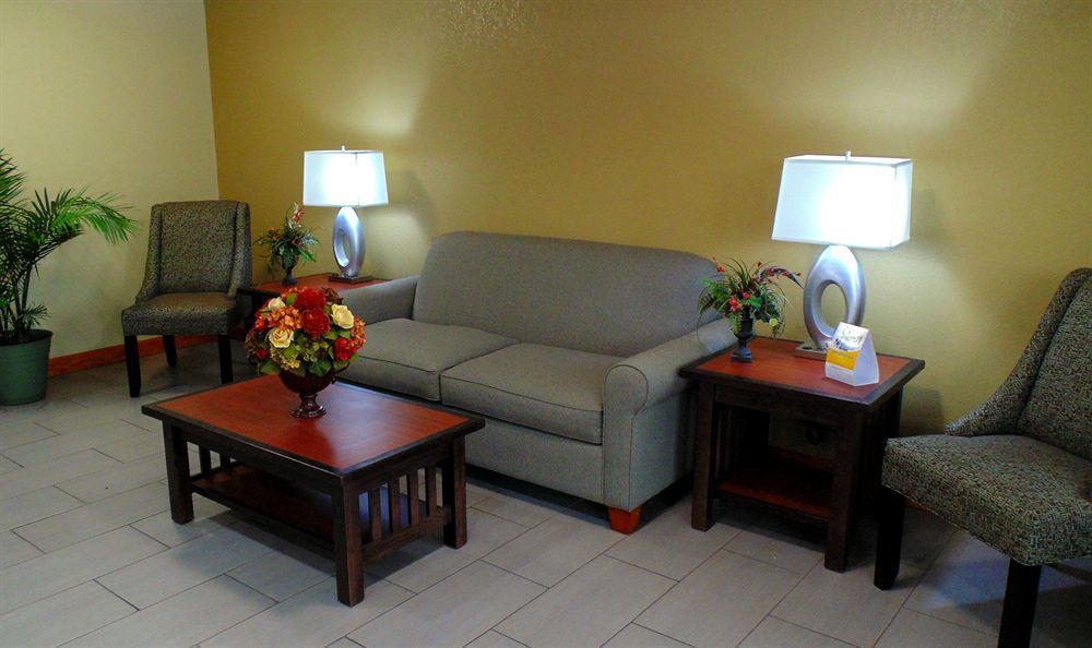 Howard Johnson By Wyndham Pigeon Forge Ngoại thất bức ảnh