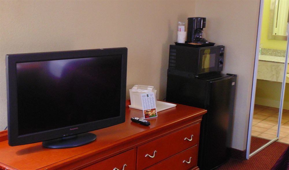 Howard Johnson By Wyndham Pigeon Forge Ngoại thất bức ảnh