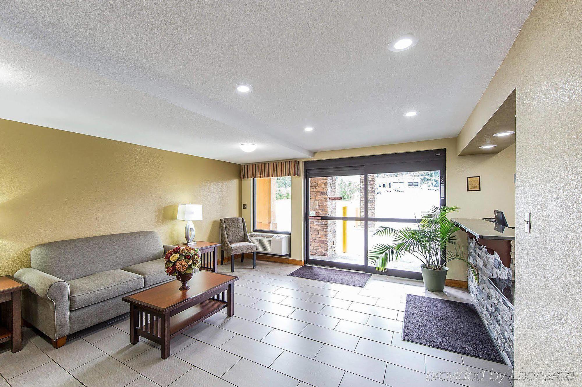 Howard Johnson By Wyndham Pigeon Forge Ngoại thất bức ảnh