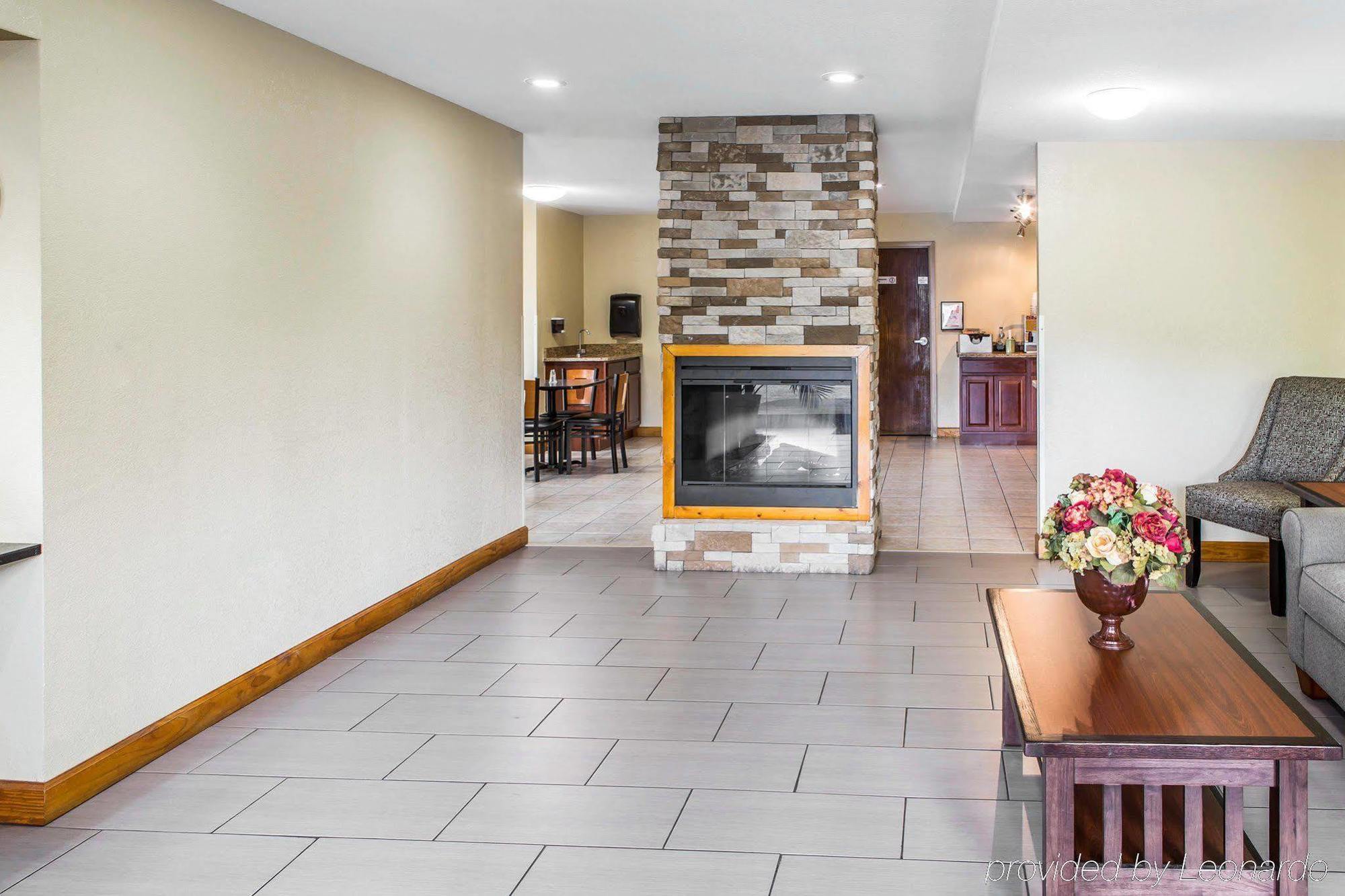Howard Johnson By Wyndham Pigeon Forge Ngoại thất bức ảnh
