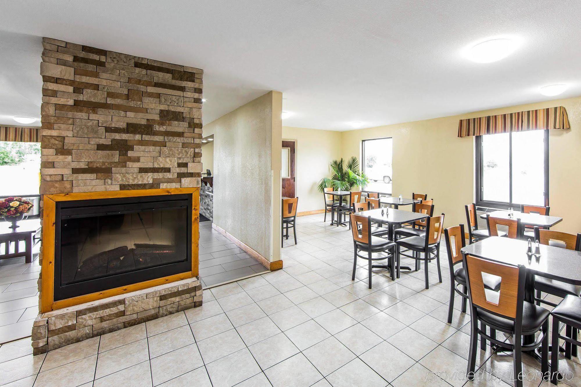Howard Johnson By Wyndham Pigeon Forge Ngoại thất bức ảnh