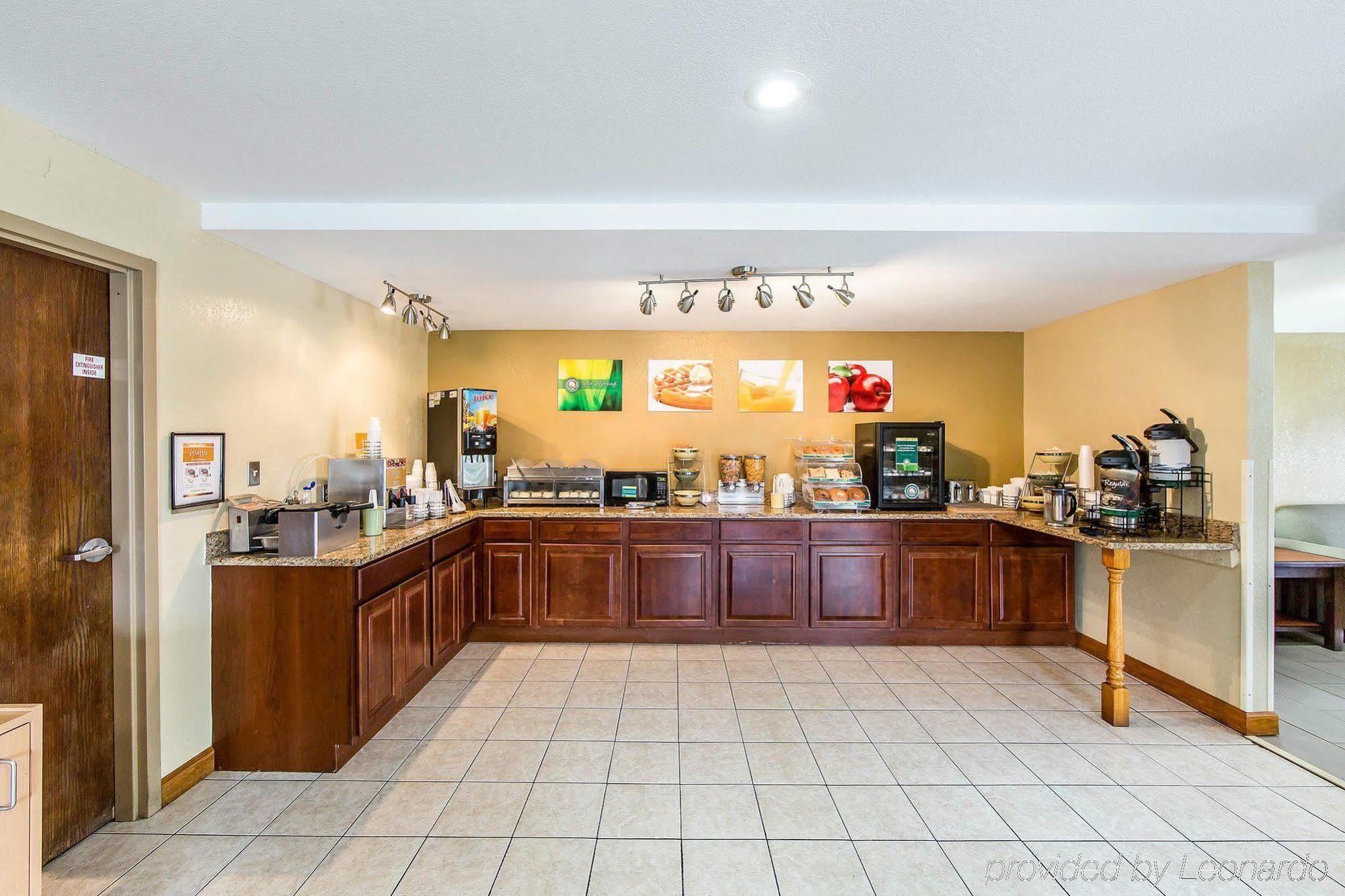 Howard Johnson By Wyndham Pigeon Forge Ngoại thất bức ảnh