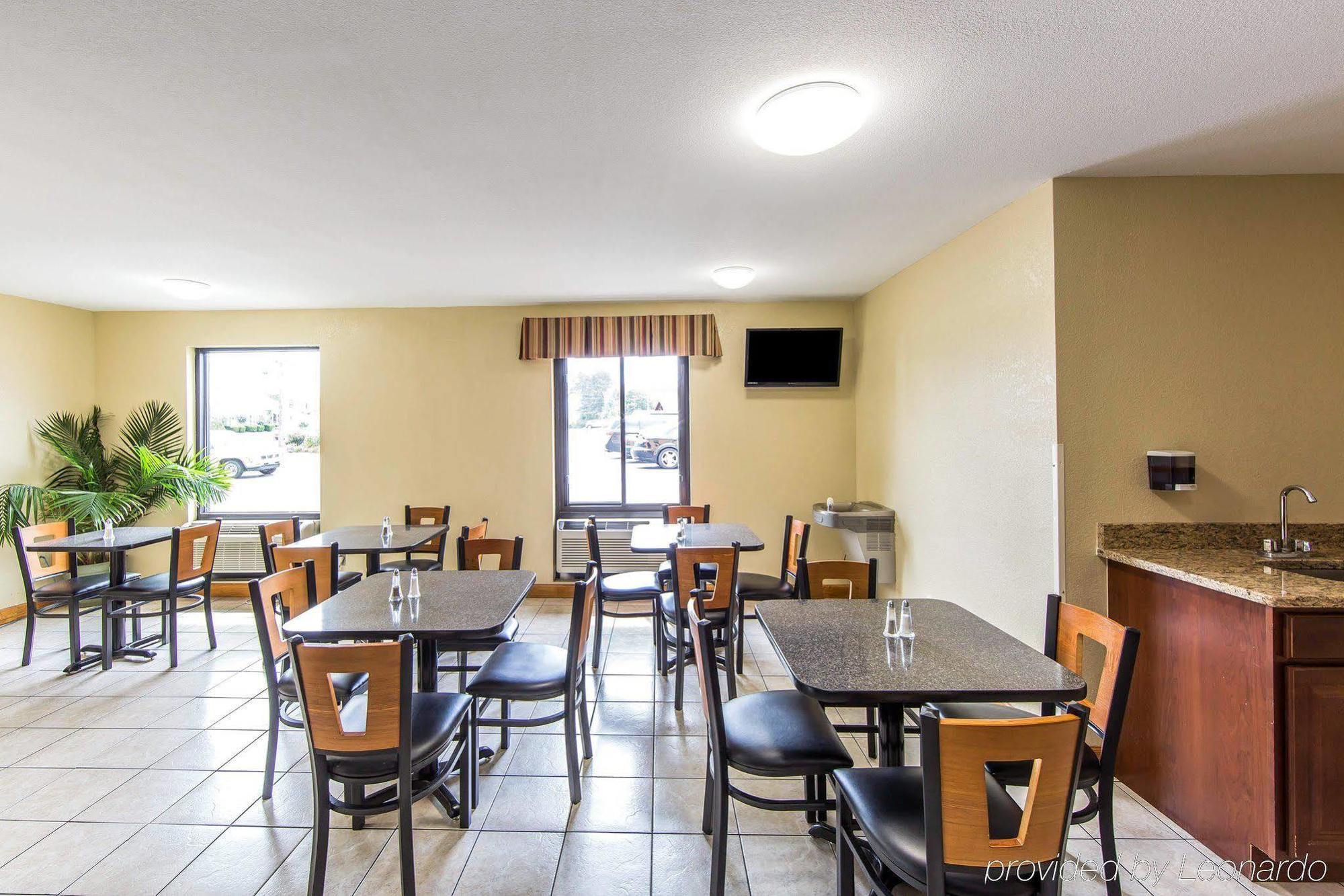 Howard Johnson By Wyndham Pigeon Forge Ngoại thất bức ảnh