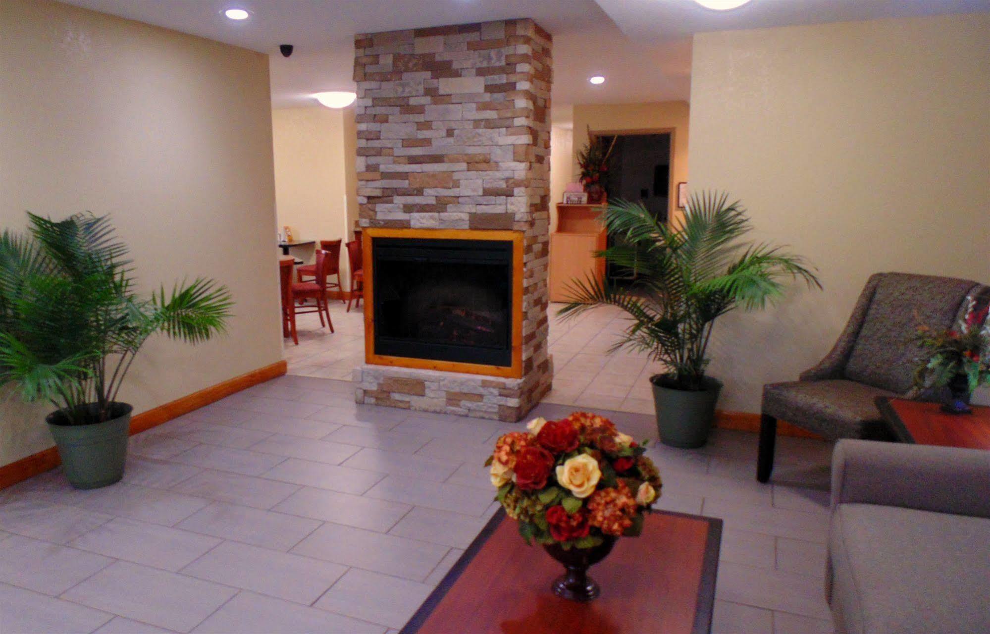 Howard Johnson By Wyndham Pigeon Forge Ngoại thất bức ảnh